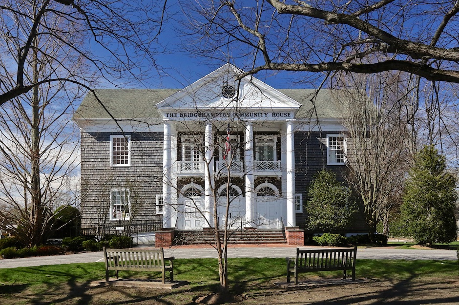 Bridgehampton Historic Main Street Tour » Archive » Contents » Issue 1